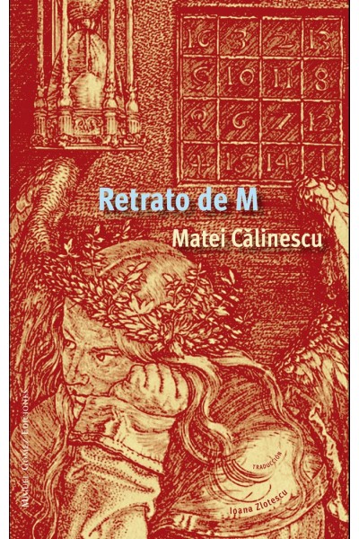 RETRATO DE M