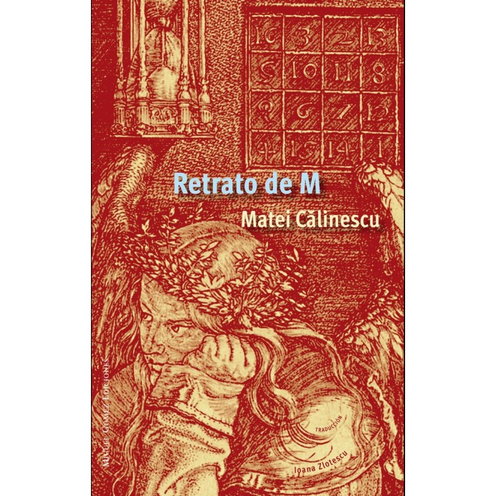 RETRATO DE M