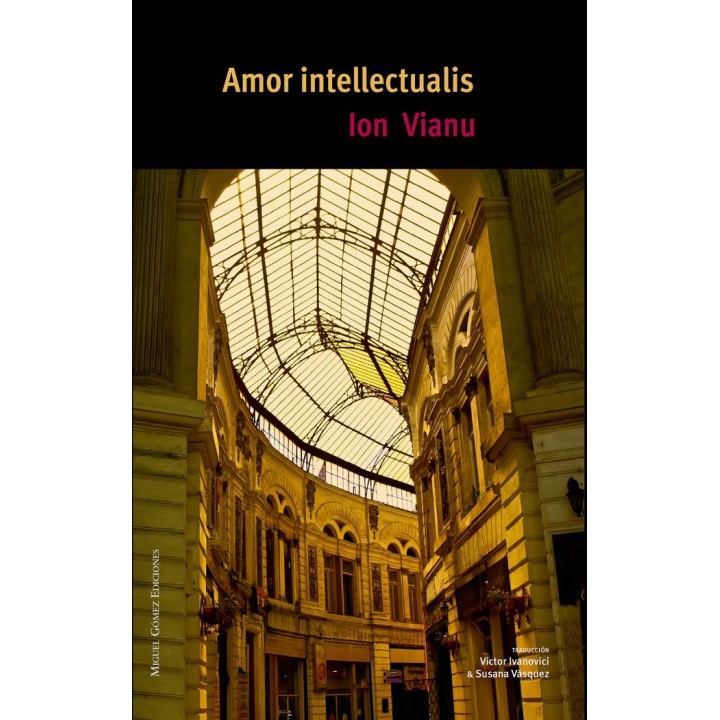 AMOR INTELLECTUALIS