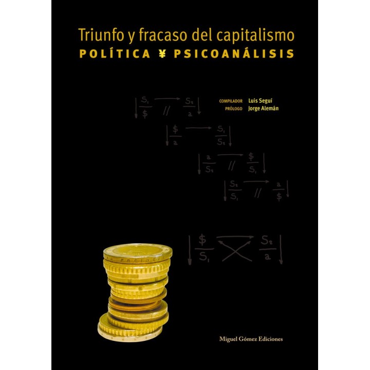 TRIUNFO Y FRACASO DEL CAPITALISMO