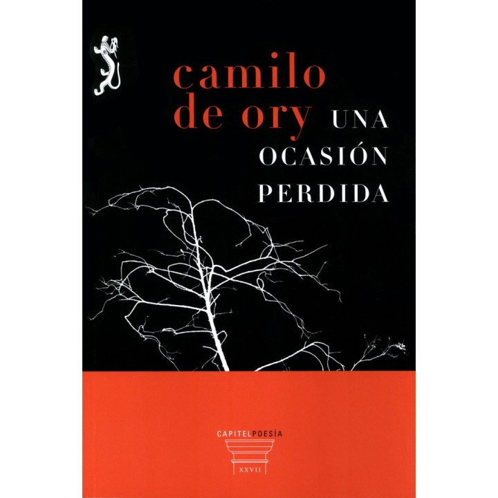 UNA OCASION PERDIDA