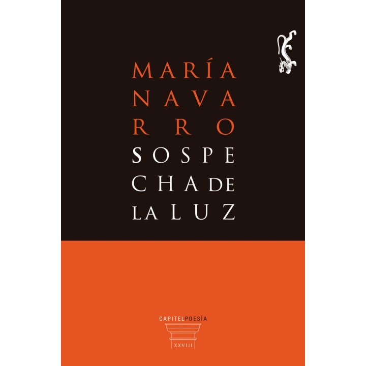 SOSPECHA DE LA LUZ