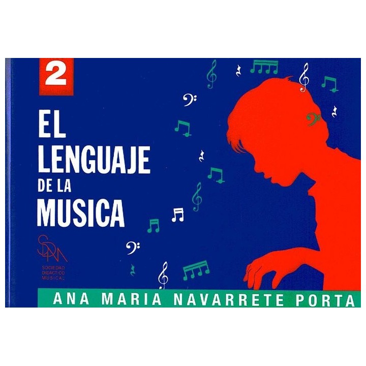 LENGUAJE DE LA MUSICA 2