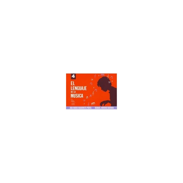 LENGUAJE DE LA MUSICA 4
