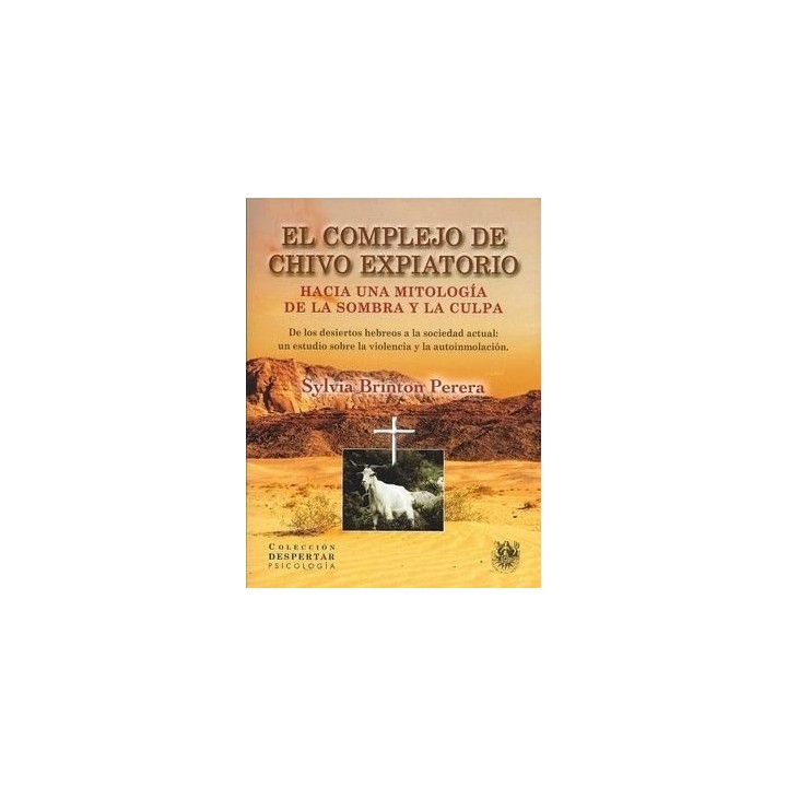 COMPLEJO DE CHIVO EXPIATORIO