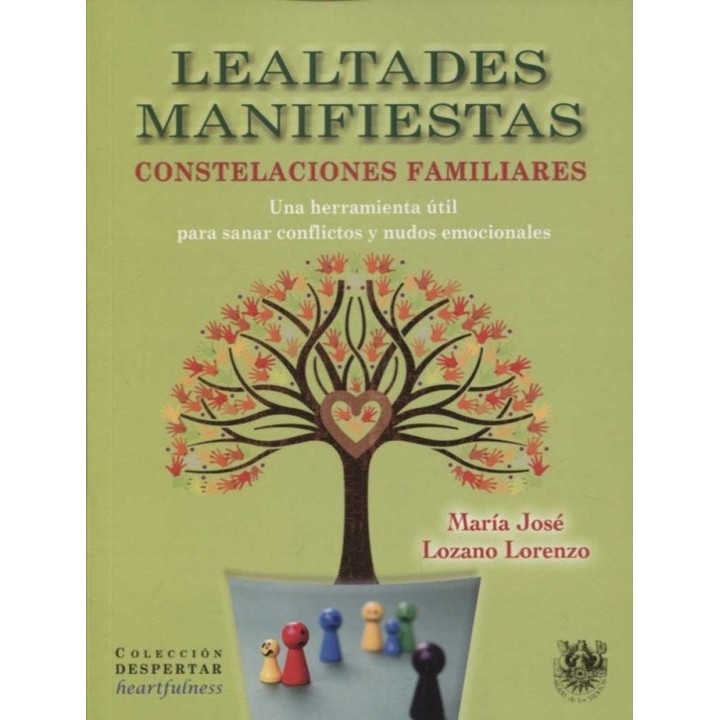 LEALTADES MANIFIESTAS CONSTELACIONES FAMILIARES