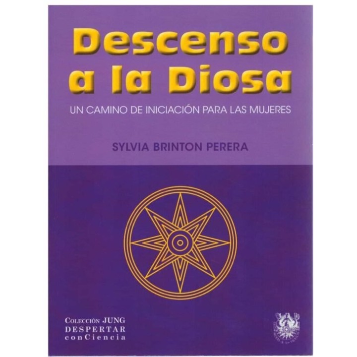 DESCENSO A LA DIOSA