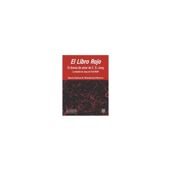 EL LIBRO ROJO EL DRAMA DE AMOR DE C G JUNG LA RELACION DE J
