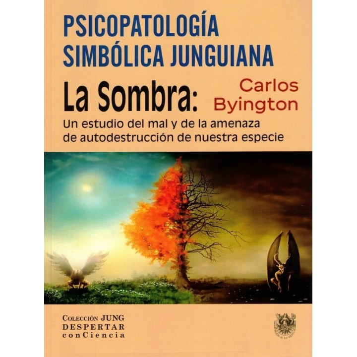 PSICOPATOLOGIA SIMBOLICA JUNGUIANA LA SOMBRA