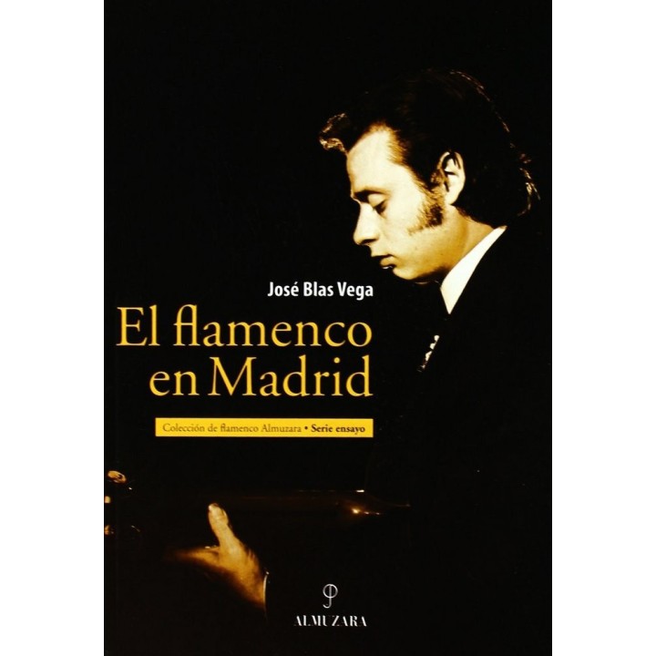 FLAMENCO EN MADRID,EL