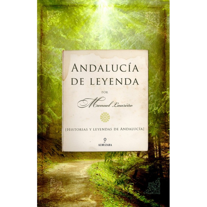 ANDALUCIA DE LEYENDA