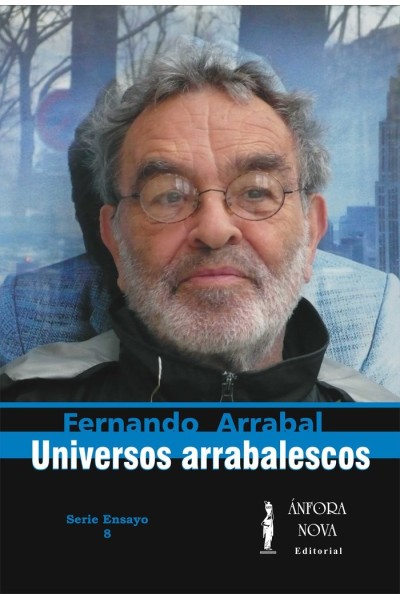 UNIVERSOS ARRABALESCOS