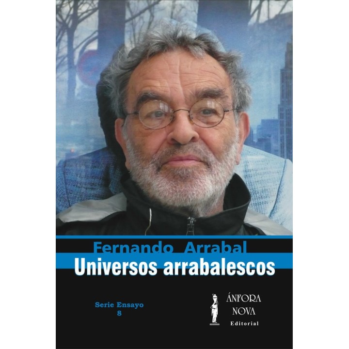 UNIVERSOS ARRABALESCOS