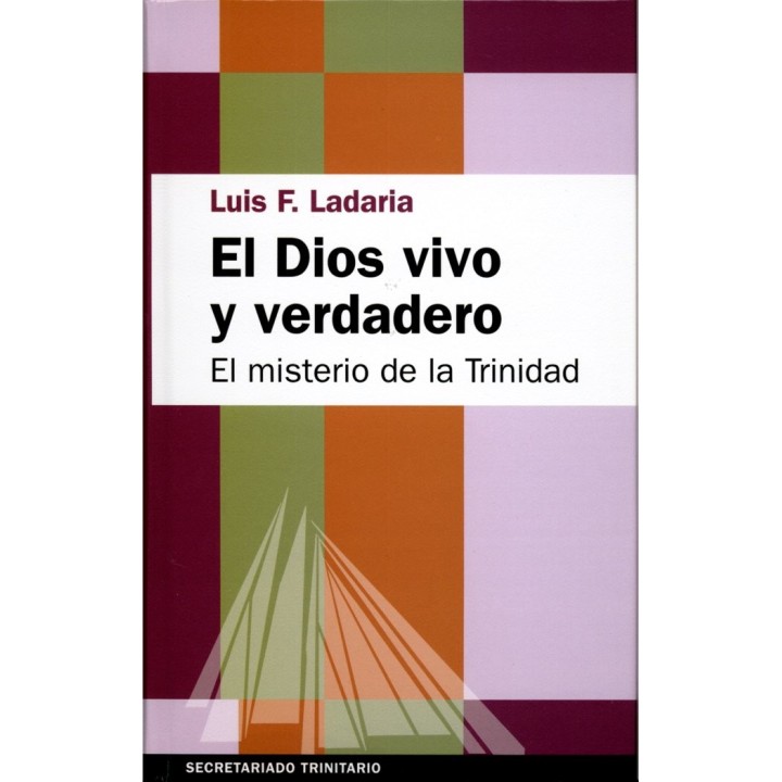 DIOS VIVO Y VERDADERO,EL