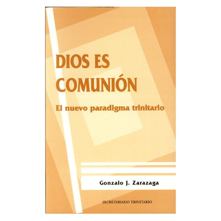 DIOS ES COMUNION