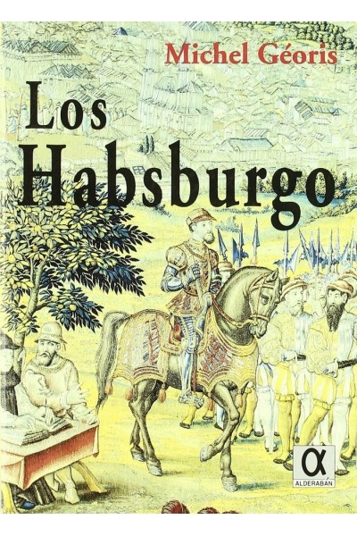 HABSBURGO,LOS