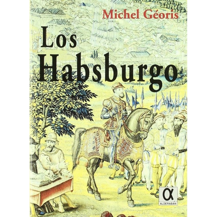 HABSBURGO,LOS