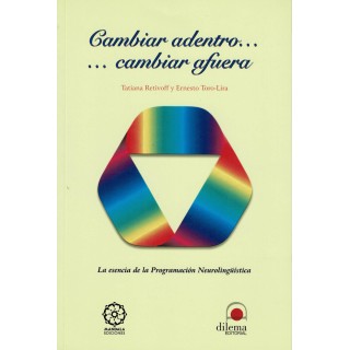 CAMBIAR ADENTRO CAMBIAR AFUERA