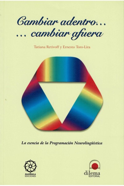 CAMBIAR ADENTRO CAMBIAR AFUERA