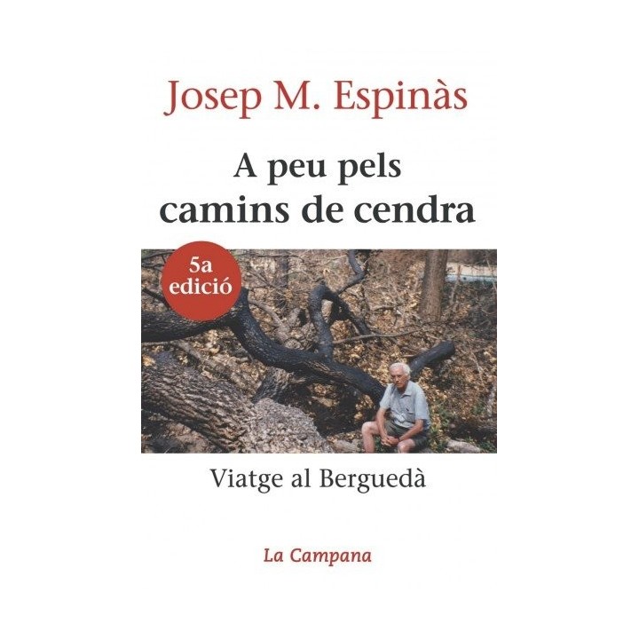A PEU PELS CAMINS DE CENDRA