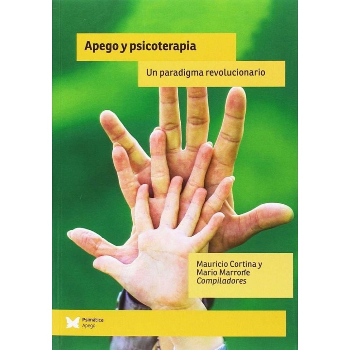 APEGO Y PSICOTERAPIA UN PARADIGMA REVOLUC
