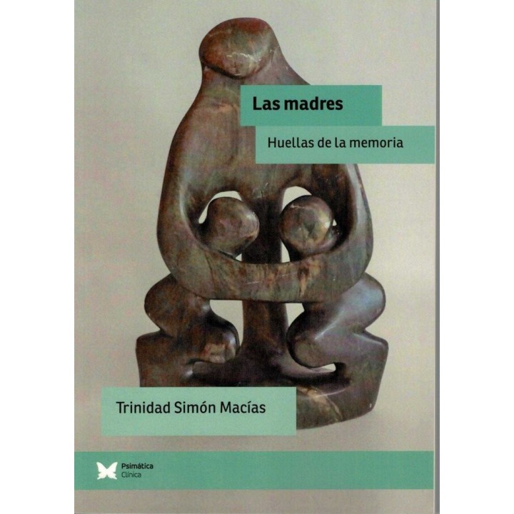 MADRES HUELLAS DE LA MEMORIA,LAS