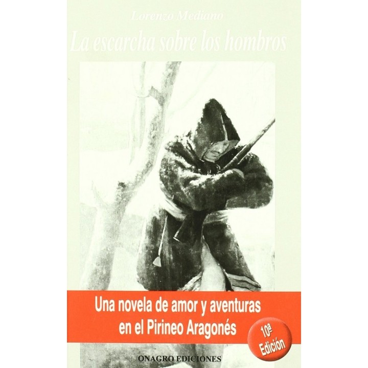 LA ESCARCHA SOBRE LOS HOMBROS