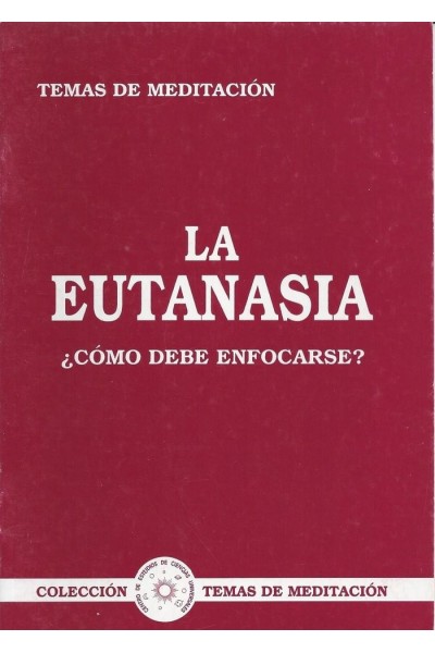 LA EUTANASIA