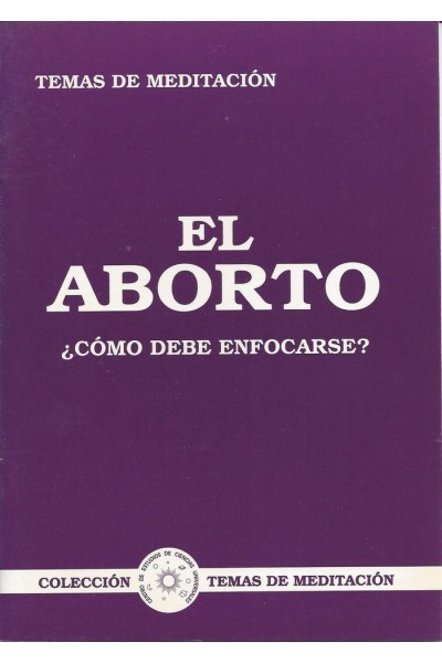 EL ABORTO