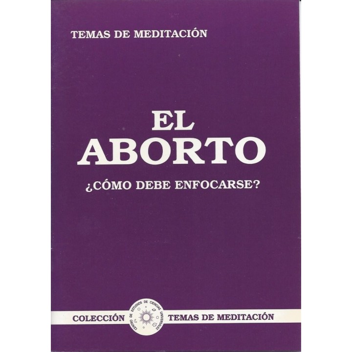 EL ABORTO