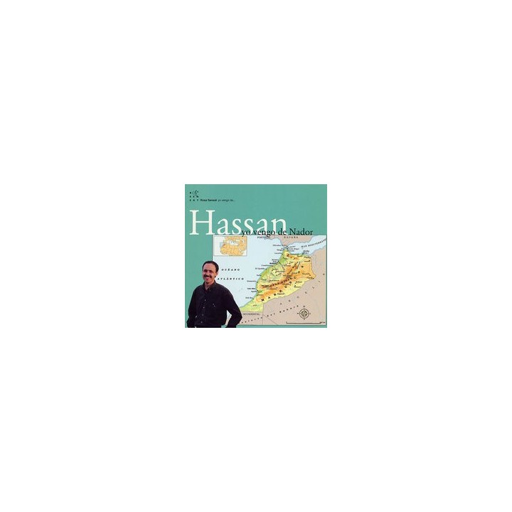 HASSAN YO VENGO DE NADOR