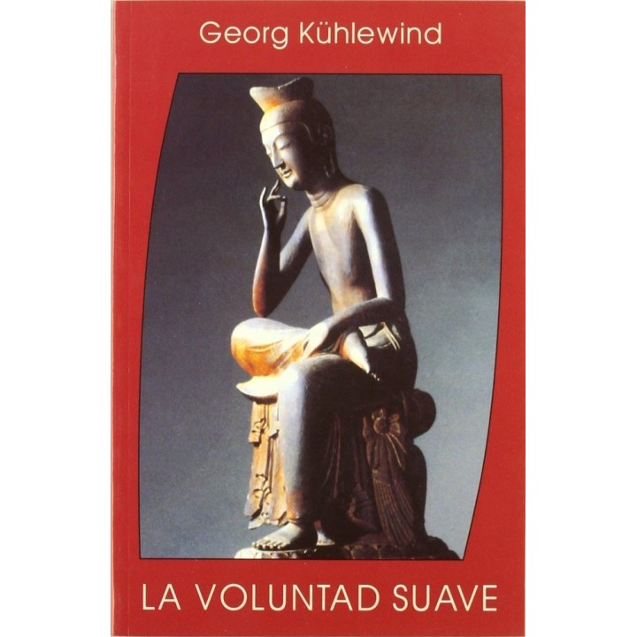 VOLUNTAD SUAVE,LA