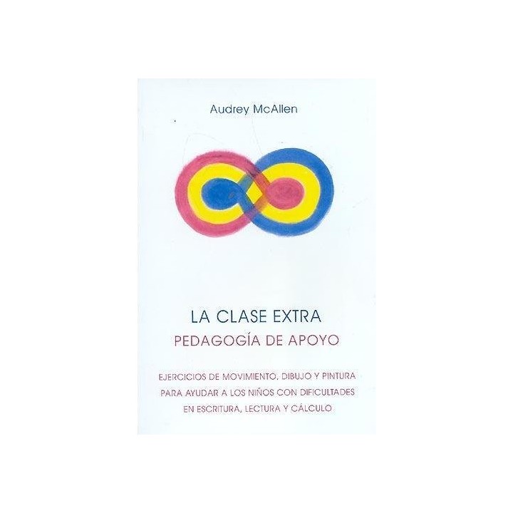 CLASE EXTRA,LA