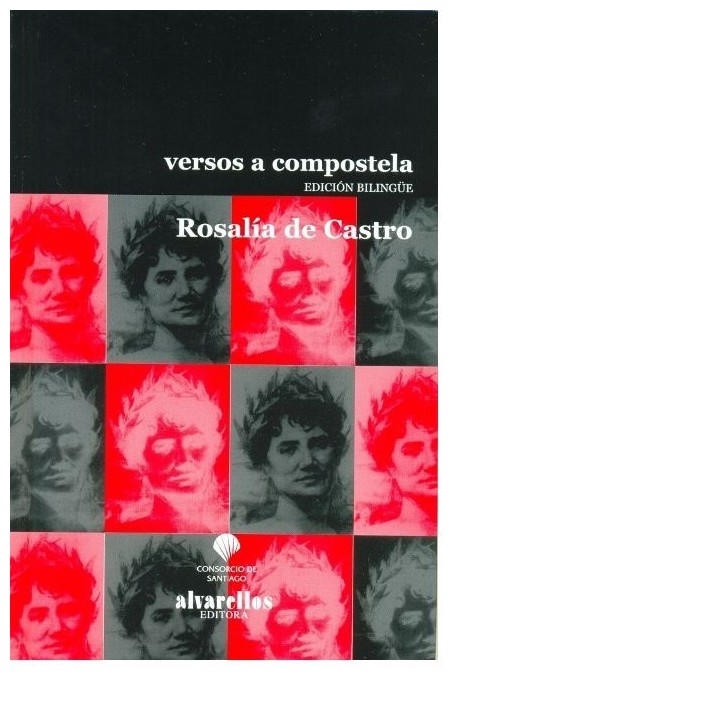 VERSOS A COMPOSTELA