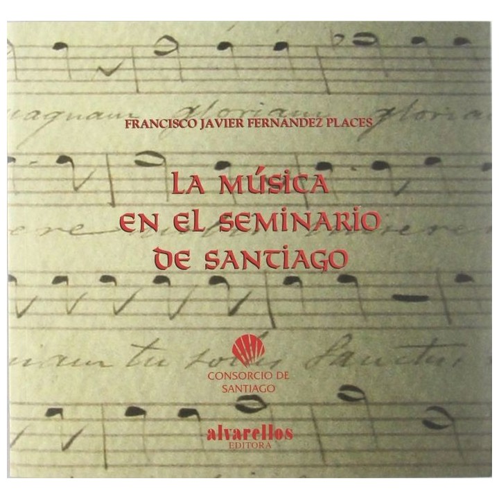 MUSICA EN EL SEMINARIO DE SANTIAGO,LA