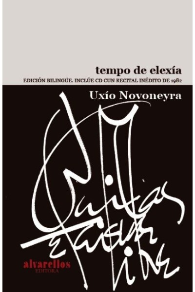 TEMPO DE ELEXIA