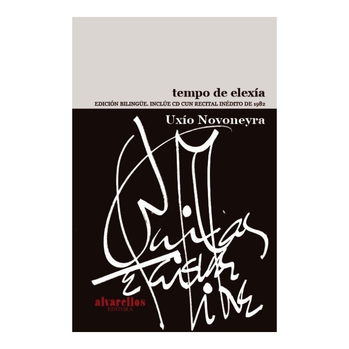 TEMPO DE ELEXIA