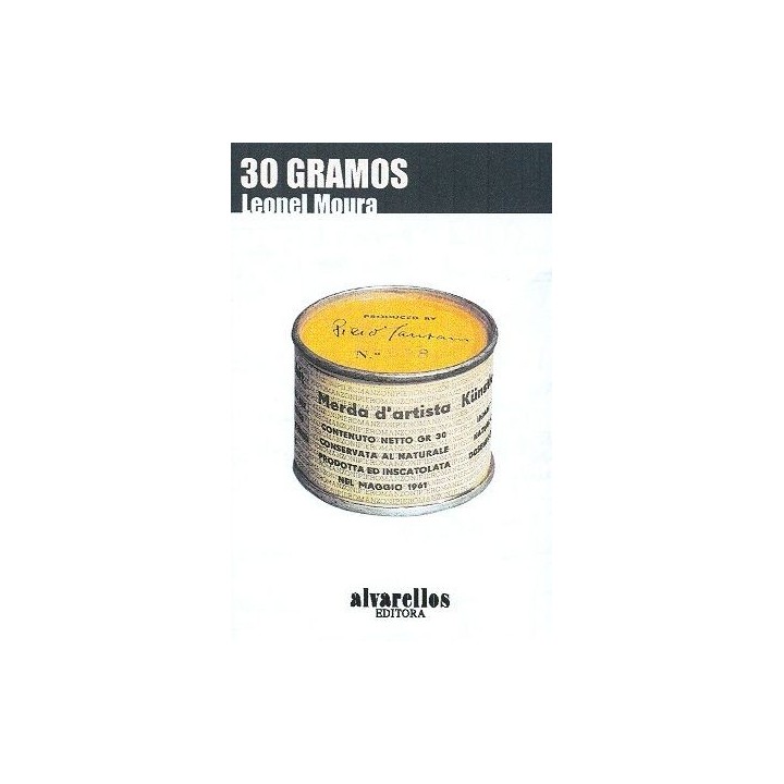 30 GRAMOS