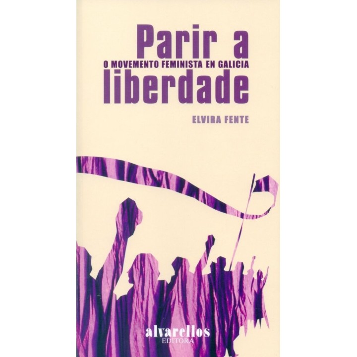 PARIR A LIBERDADE