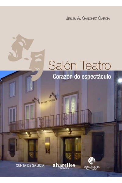 SALON TEATRO CORAZON DO ESPECTACULO