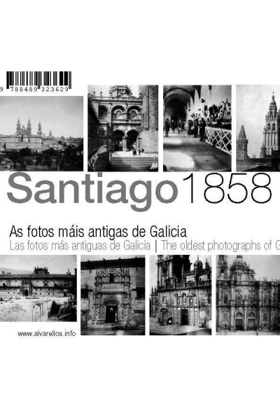 SANTIAGO 1858
