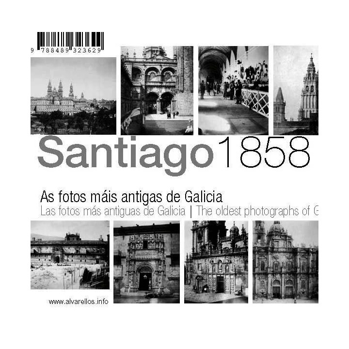 SANTIAGO 1858