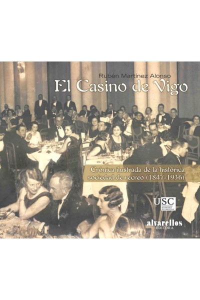 CASINO DE VIGO,EL
