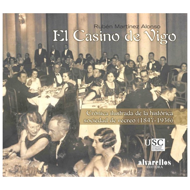 CASINO DE VIGO,EL