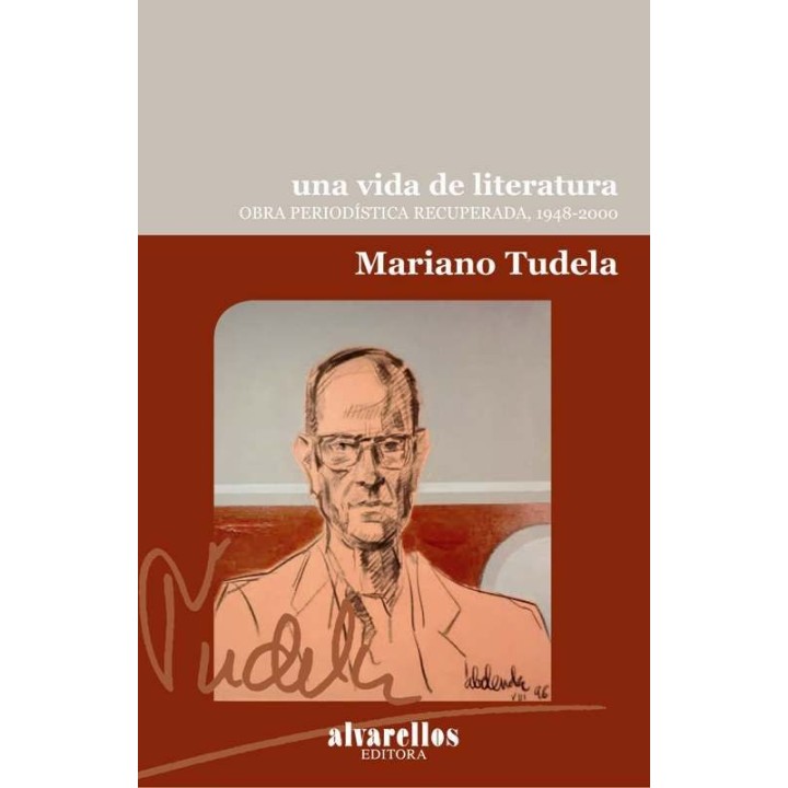 UNA VIDA DE LITERATURA