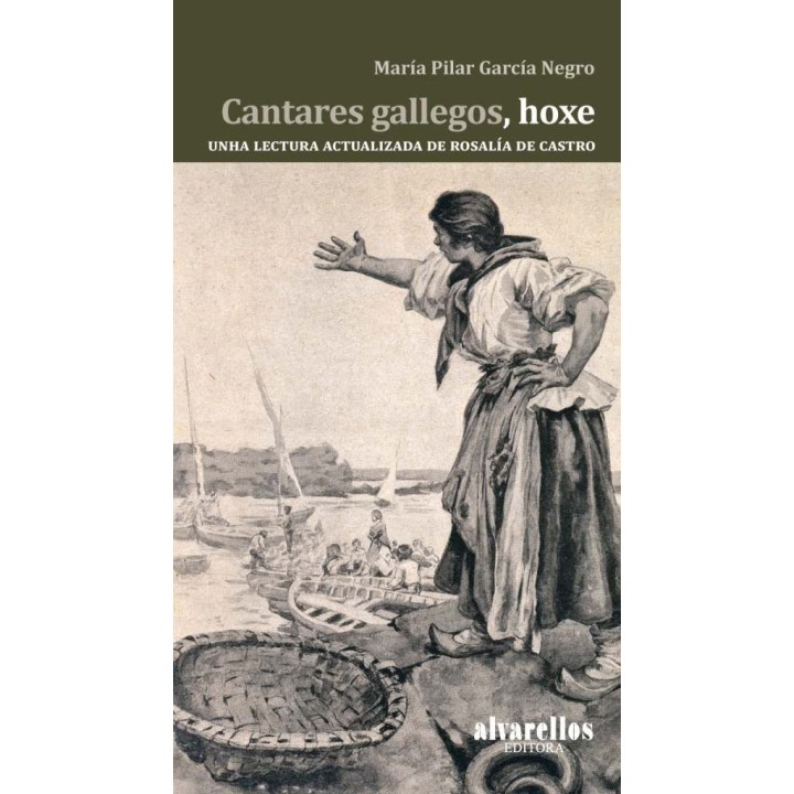 CANTARES GALLEGOS HOXE