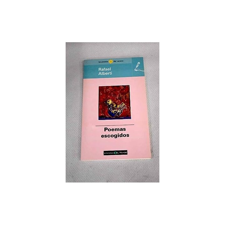 Poemas escogidos