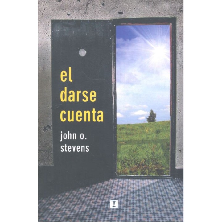 DARSE CUENTA,EL