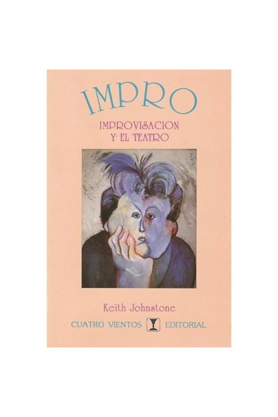 IMPROVISACION Y EL TEATRO O.VARIAS