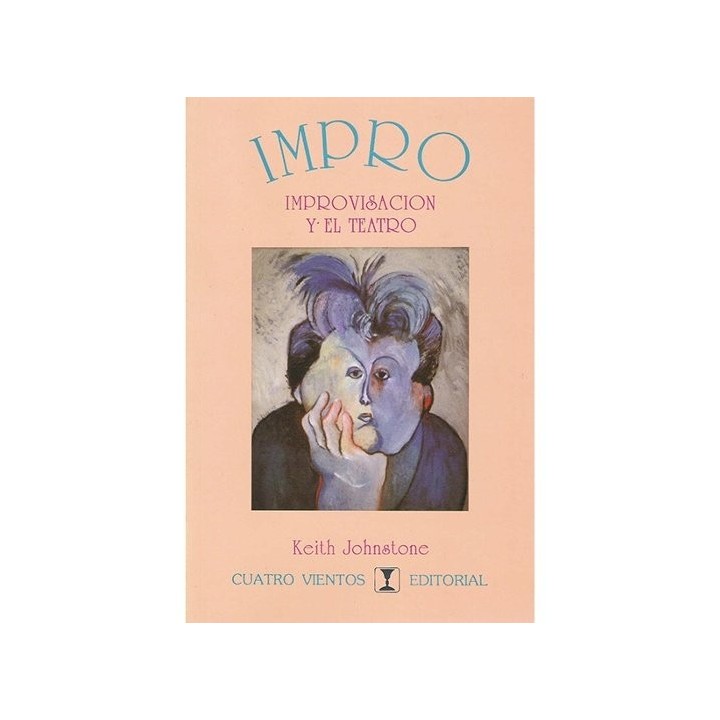 IMPROVISACION Y EL TEATRO O.VARIAS